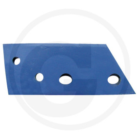 Halter Inkl. Pflugschraube Huard Granit 56026 94613 SET